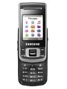 Best available price of Samsung C3110 in Zimbabwe