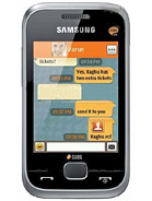 Best available price of Samsung C3312 Duos in Zimbabwe