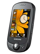 Best available price of Samsung C3510 Genoa in Zimbabwe
