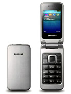 Best available price of Samsung C3520 in Zimbabwe