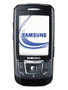 Best available price of Samsung D870 in Zimbabwe