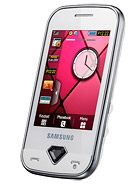 Best available price of Samsung S7070 Diva in Zimbabwe