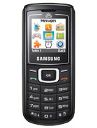 Best available price of Samsung E1107 Crest Solar in Zimbabwe