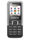 Best available price of Samsung E1125 in Zimbabwe