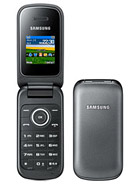 Best available price of Samsung E1195 in Zimbabwe