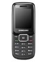 Best available price of Samsung E1210 in Zimbabwe