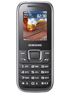 Best available price of Samsung E1230 in Zimbabwe