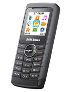 Best available price of Samsung E1390 in Zimbabwe