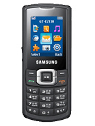 Best available price of Samsung E2130 in Zimbabwe
