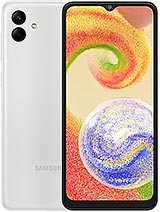 Best available price of Samsung Galaxy A04 in Zimbabwe