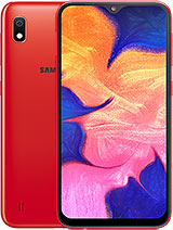 Best available price of Samsung Galaxy A10 in Zimbabwe