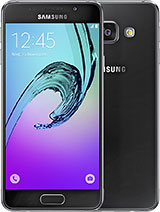 Best available price of Samsung Galaxy A3 2016 in Zimbabwe