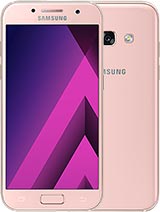 Best available price of Samsung Galaxy A3 2017 in Zimbabwe
