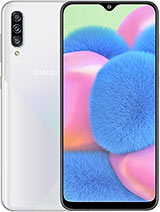 Best available price of Samsung Galaxy A30s in Zimbabwe
