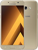 Best available price of Samsung Galaxy A5 2017 in Zimbabwe