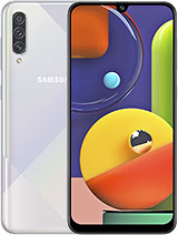 Best available price of Samsung Galaxy A50s in Zimbabwe