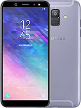 Best available price of Samsung Galaxy A6 2018 in Zimbabwe