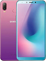 Best available price of Samsung Galaxy A6s in Zimbabwe