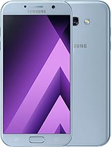 Best available price of Samsung Galaxy A7 2017 in Zimbabwe