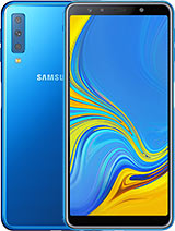 Best available price of Samsung Galaxy A7 2018 in Zimbabwe