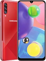 Best available price of Samsung Galaxy A70s in Zimbabwe