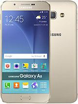Best available price of Samsung Galaxy A8 in Zimbabwe