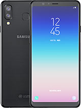 Best available price of Samsung Galaxy A8 Star A9 Star in Zimbabwe