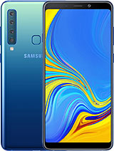 Best available price of Samsung Galaxy A9 2018 in Zimbabwe