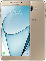 Best available price of Samsung Galaxy A9 Pro 2016 in Zimbabwe