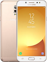Best available price of Samsung Galaxy C7 2017 in Zimbabwe