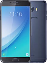 Best available price of Samsung Galaxy C7 Pro in Zimbabwe