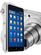 Best available price of Samsung Galaxy Camera 2 GC200 in Zimbabwe