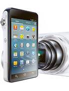 Best available price of Samsung Galaxy Camera GC100 in Zimbabwe