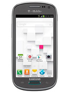 Best available price of Samsung Galaxy Exhibit T599 in Zimbabwe