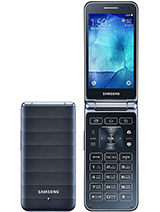 Best available price of Samsung Galaxy Folder in Zimbabwe