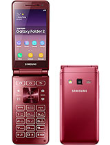 Best available price of Samsung Galaxy Folder2 in Zimbabwe