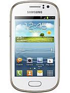 Best available price of Samsung Galaxy Fame S6810 in Zimbabwe