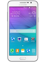 Best available price of Samsung Galaxy Grand Max in Zimbabwe