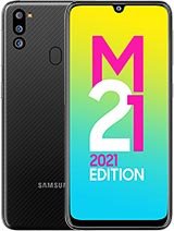 Best available price of Samsung Galaxy M21 2021 in Zimbabwe