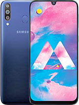 Best available price of Samsung Galaxy M30 in Zimbabwe