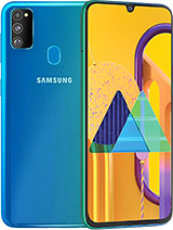 Best available price of Samsung Galaxy M30s in Zimbabwe
