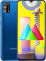 Best available price of Samsung Galaxy M31 in Zimbabwe