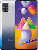 Best available price of Samsung Galaxy M31s in Zimbabwe