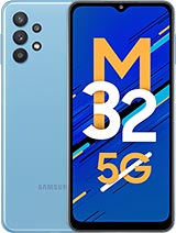 Best available price of Samsung Galaxy M32 5G in Zimbabwe