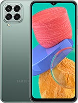Best available price of Samsung Galaxy M33 in Zimbabwe