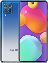 Best available price of Samsung Galaxy M62 in Zimbabwe