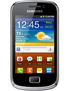 Best available price of Samsung Galaxy mini 2 S6500 in Zimbabwe