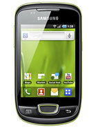 Best available price of Samsung Galaxy Mini S5570 in Zimbabwe