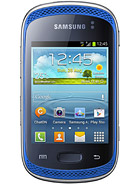 Best available price of Samsung Galaxy Music S6010 in Zimbabwe