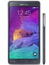 Best available price of Samsung Galaxy Note 4 in Zimbabwe
